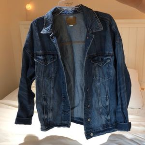 American Eagle Jean Jacket